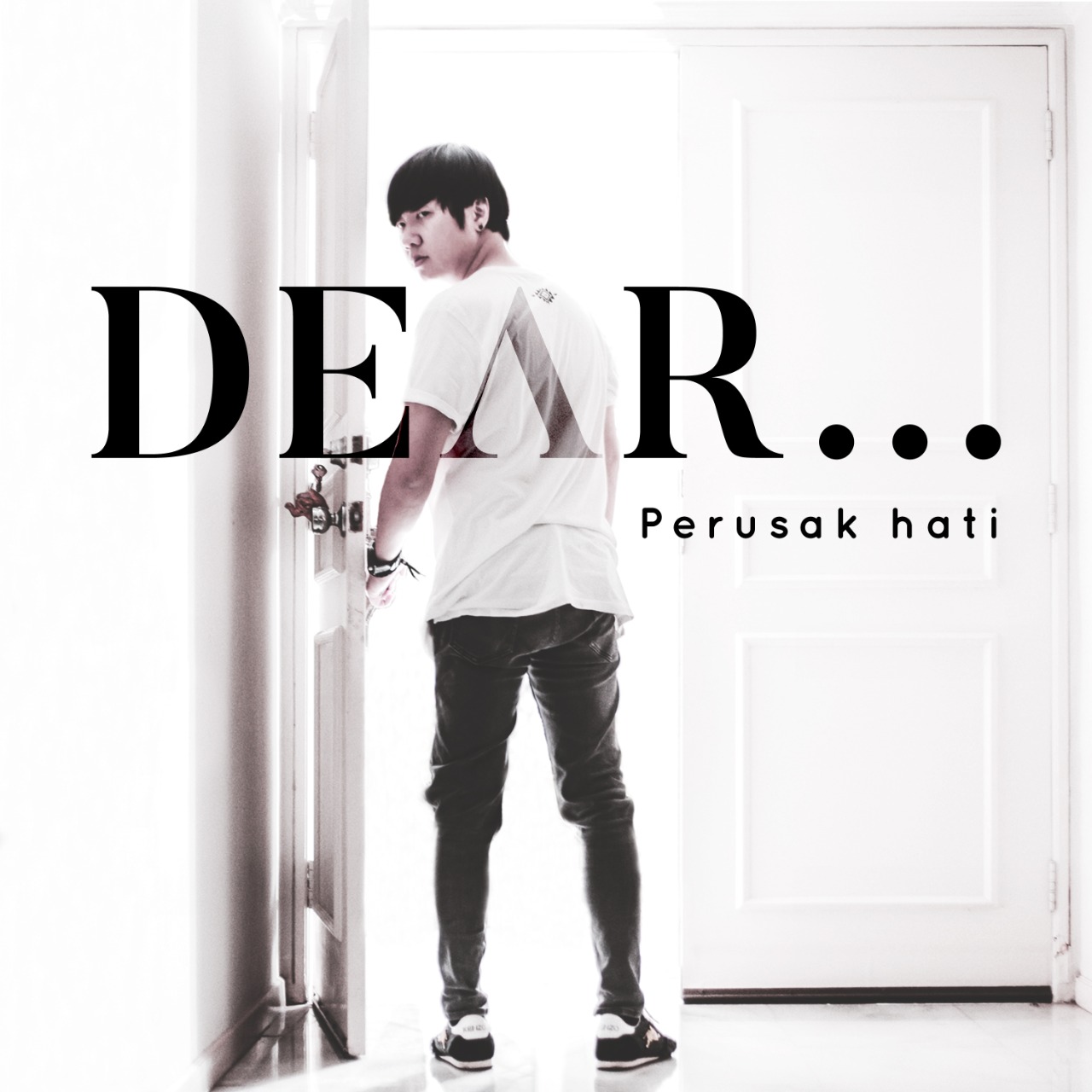 Release Now! Dear Perusak Hati by Ricky Kevin